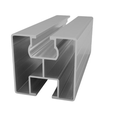 40x40 Sigma Aşık Profili